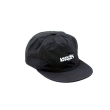 Load image into Gallery viewer, Nylon Logo Cap