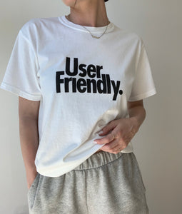 User Friendly